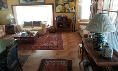 Casa en Venta en Condominio Hacienda Chacabuco