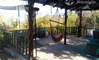 Casa en Venta en Condominio Hacienda Chacabuco