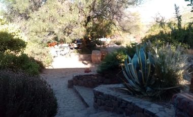 Casa en Venta en Condominio Hacienda Chacabuco