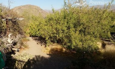 Casa en Venta en Condominio Hacienda Chacabuco