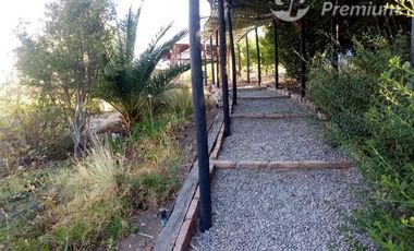 Casa en Venta en Condominio Hacienda Chacabuco