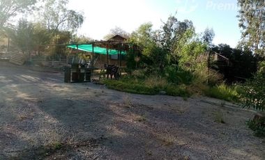 Casa en Venta en Condominio Hacienda Chacabuco