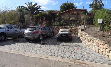 Casa en Venta en Condominio Hacienda Chacabuco