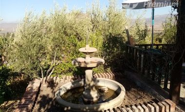 Casa en Venta en Condominio Hacienda Chacabuco