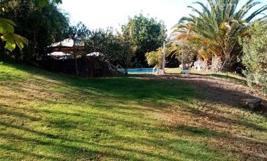 Casa en Venta en Condominio Hacienda Chacabuco