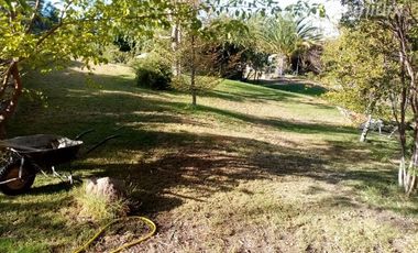 Casa en Venta en Condominio Hacienda Chacabuco