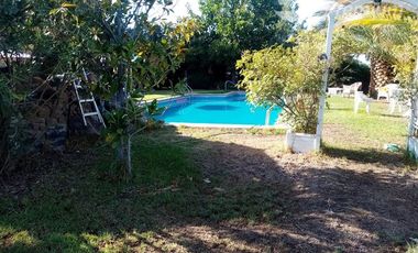 Casa en Venta en Condominio Hacienda Chacabuco