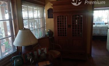 Casa en Venta en Condominio Hacienda Chacabuco