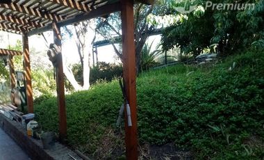 Casa en Venta en Condominio Hacienda Chacabuco