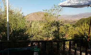 Casa en Venta en Condominio Hacienda Chacabuco