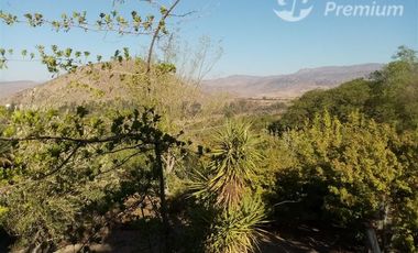 Casa en Venta en Condominio Hacienda Chacabuco