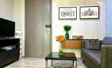 ขายคอนโด The Base Height มิตรภาพ ห้องสวยตก