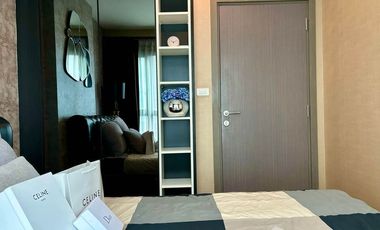 ขายคอนโด The Base Height มิตรภาพ ห้องสวยตก