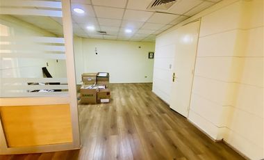 Oficina en Arriendo en OPORTUNIDAD VENTA DE OFICINAS EN EL CORAZON DE PROVIDENCIA!! A PASOS METRO PEDRO DE VALDIVIA