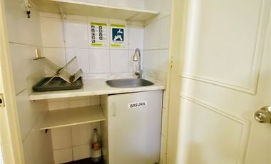 Oficina en Arriendo en OPORTUNIDAD VENTA DE OFICINAS EN EL CORAZON DE PROVIDENCIA!! A PASOS METRO PEDRO DE VALDIVIA