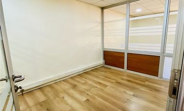 Oficina en Arriendo en OPORTUNIDAD VENTA DE OFICINAS EN EL CORAZON DE PROVIDENCIA!! A PASOS METRO PEDRO DE VALDIVIA