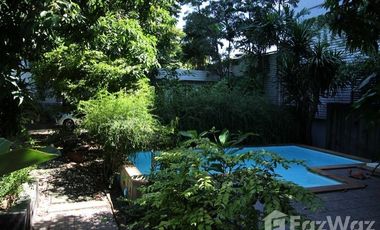 4 Bedroom Villa for sale in Phaya Thai, Bangkok