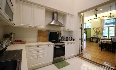 4 Bedroom Villa for sale in Phaya Thai, Bangkok