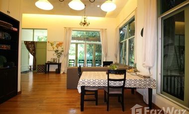 4 Bedroom Villa for sale in Phaya Thai, Bangkok