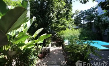 4 Bedroom Villa for sale in Phaya Thai, Bangkok