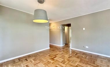 Departamento en Arriendo en Eliodoro Yáñez - Lyon