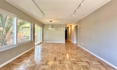 Departamento en Arriendo en Eliodoro Yáñez - Lyon