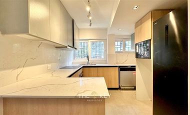 Departamento en Arriendo en Eliodoro Yáñez - Lyon