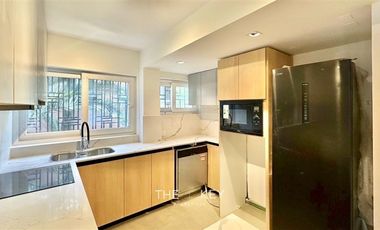 Departamento en Arriendo en Eliodoro Yáñez - Lyon