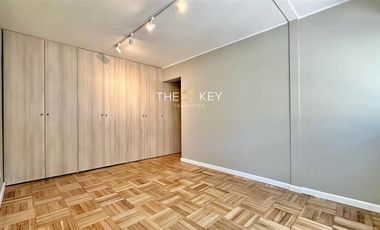 Departamento en Arriendo en Eliodoro Yáñez - Lyon