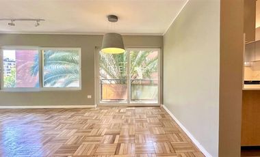 Departamento en Arriendo en Eliodoro Yáñez - Lyon