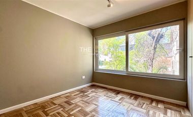 Departamento en Arriendo en Eliodoro Yáñez - Lyon