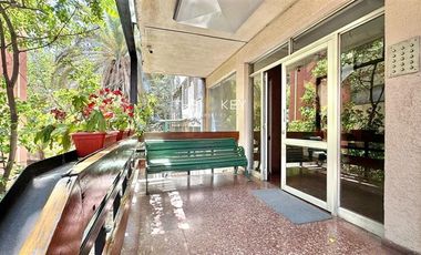 Departamento en Arriendo en Eliodoro Yáñez - Lyon