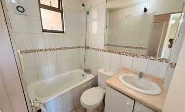 Departamento en Venta en CONDOMINIO VALLES DEL MAULE