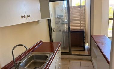 Departamento en Venta en CONDOMINIO VALLES DEL MAULE