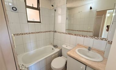 Departamento en Venta en CONDOMINIO VALLES DEL MAULE