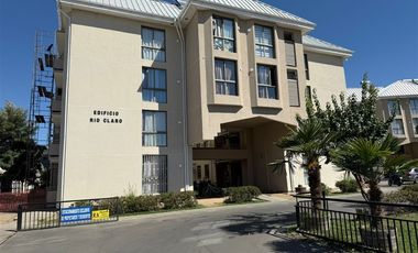 Departamento en Venta en CONDOMINIO VALLES DEL MAULE