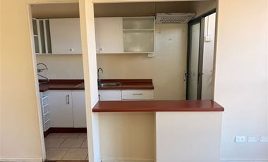 Departamento en Venta en CONDOMINIO VALLES DEL MAULE