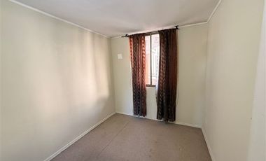 Departamento en Venta en CONDOMINIO VALLES DEL MAULE