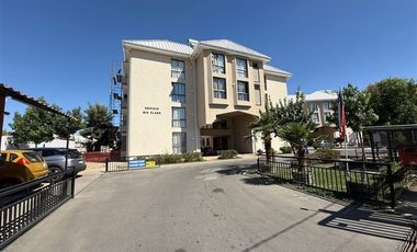 Departamento en Venta en CONDOMINIO VALLES DEL MAULE