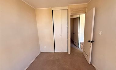 Departamento en Venta en CONDOMINIO VALLES DEL MAULE