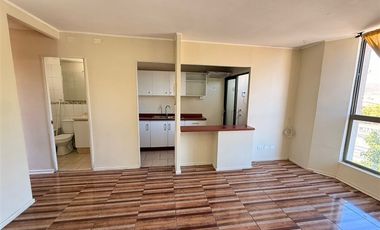 Departamento en Venta en CONDOMINIO VALLES DEL MAULE