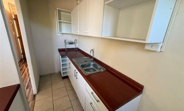 Departamento en Venta en CONDOMINIO VALLES DEL MAULE