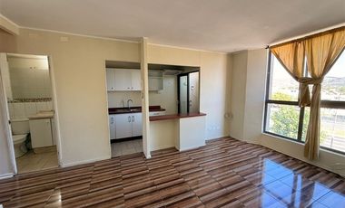 Departamento en Venta en CONDOMINIO VALLES DEL MAULE