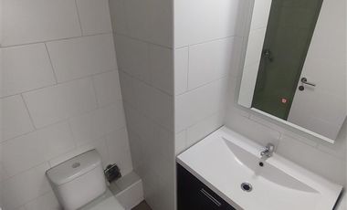 Departamento en Venta en Av Americo Vespucio Macul Metro las Torres