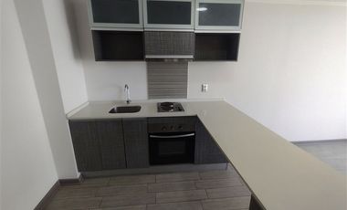 Departamento en Venta en Av Americo Vespucio Macul Metro las Torres