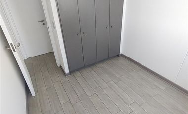 Departamento en Venta en Av Americo Vespucio Macul Metro las Torres