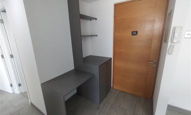 Departamento en Venta en Av Americo Vespucio Macul Metro las Torres