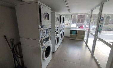 Departamento en Venta en Av Americo Vespucio Macul Metro las Torres