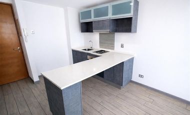 Departamento en Venta en Av Americo Vespucio Macul Metro las Torres