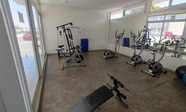 Departamento en Venta en Av Americo Vespucio Macul Metro las Torres